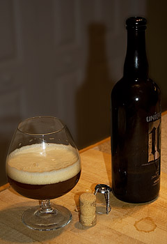 Unibroue 16