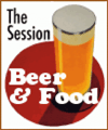 The Session #8: Beer & Food