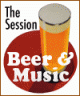 Session #9: Beer and Music
