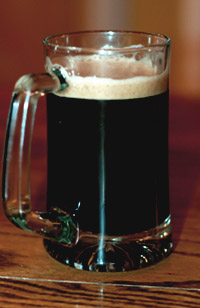 Hump's Irish Dry Stout